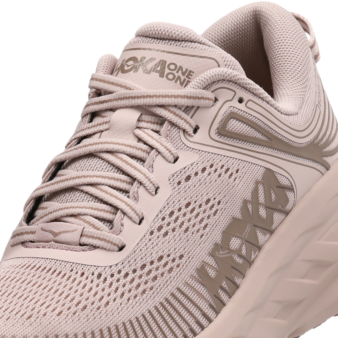 Hoka Bondi 7 Image 8 of 8. Tap to open photo gallery.