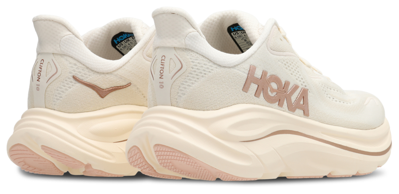Hoka Clifton 10 Image 3 of 7. Tap to open photo gallery.