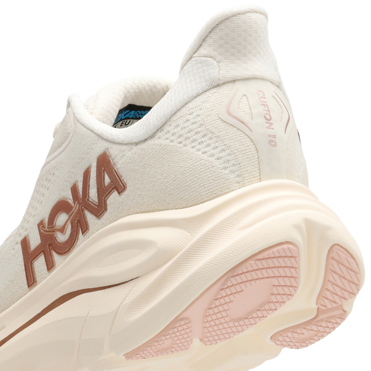 Hoka Clifton 10 Image 7 of 7. Tap to open photo gallery.