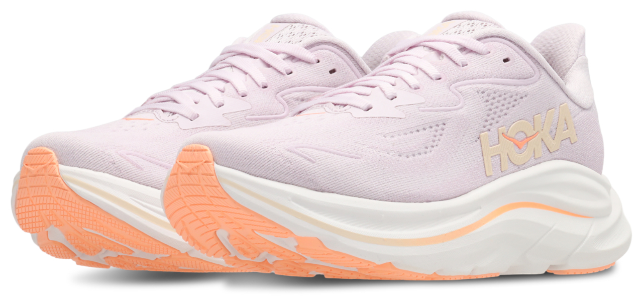Hoka Clifton 10 Image 2 sur 8. Appuyez pour ouvrir la galerie de photos.