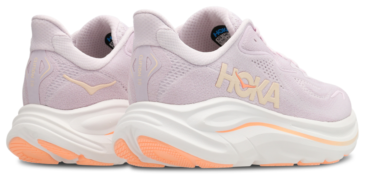 Hoka Clifton 10 Image 3 sur 8. Appuyez pour ouvrir la galerie de photos.