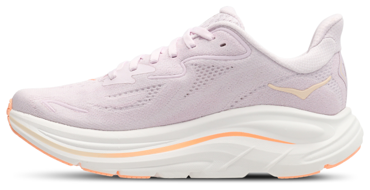 Hoka Clifton 10 Image 4 sur 8. Appuyez pour ouvrir la galerie de photos.