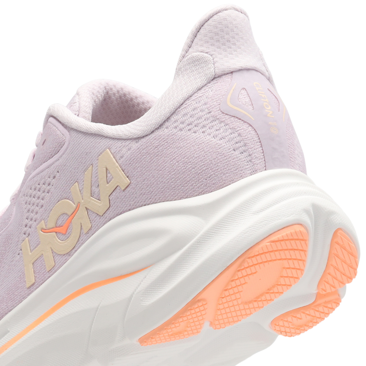 Hoka Clifton 10 Image 7 sur 8. Appuyez pour ouvrir la galerie de photos.