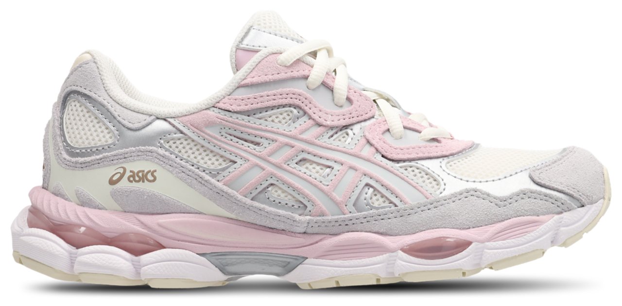 Asics GEL-NYC Bild 1 von 7. Antippen, um die Fotogalerie zu öffnen.