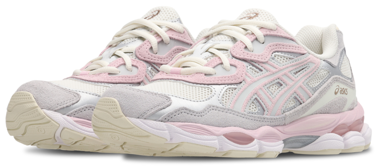 Asics GEL-NYC Bild 2 von 7. Antippen, um die Fotogalerie zu öffnen.