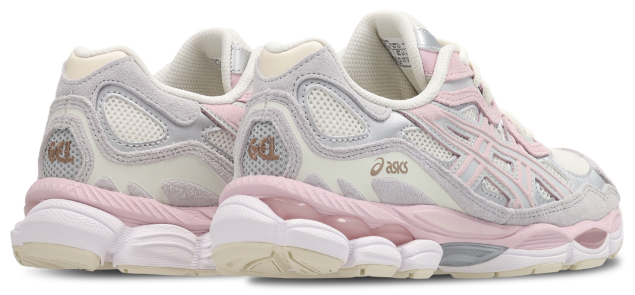 Asics GEL-NYC Bild 3 von 7. Antippen, um die Fotogalerie zu öffnen.