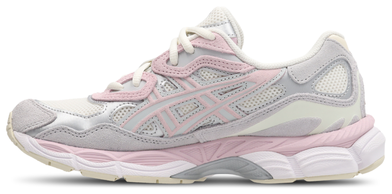 Asics GEL-NYC Bild 4 von 7. Antippen, um die Fotogalerie zu öffnen.
