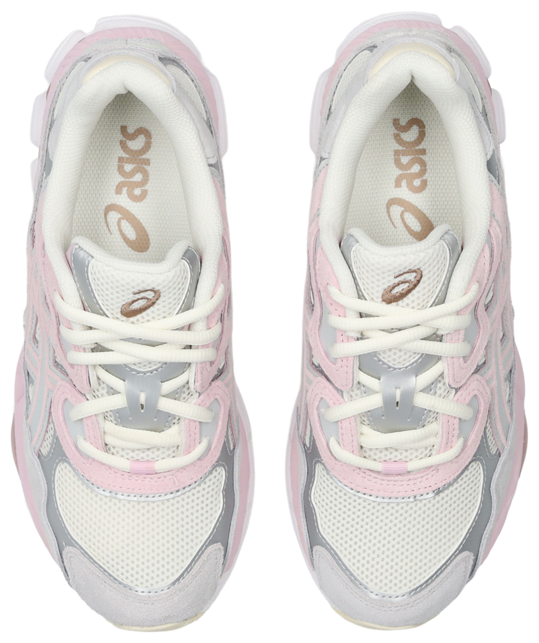 Asics GEL-NYC Bild 5 von 7. Antippen, um die Fotogalerie zu öffnen.