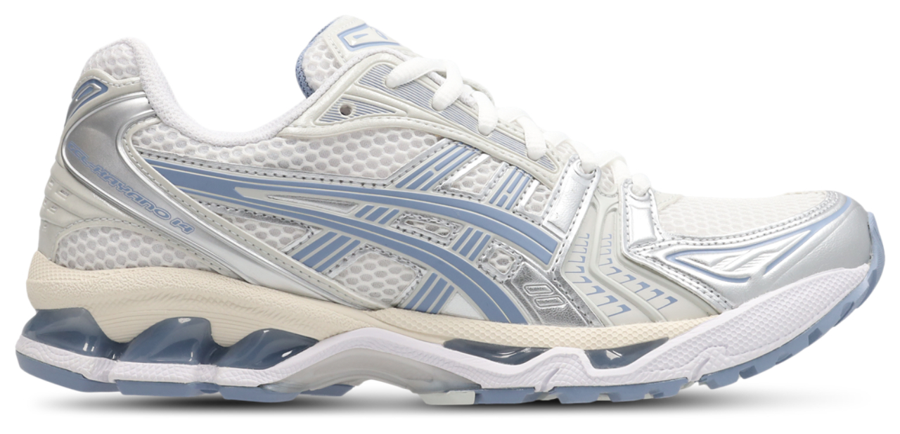 Asics GEL-KAYANO 14 Image 1 of 8. Tap to open photo gallery.