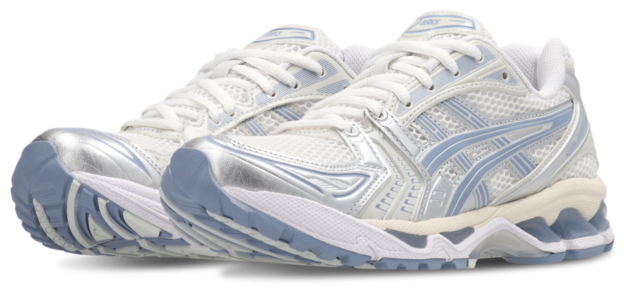 Asics GEL-KAYANO 14 Image 2 of 8. Tap to open photo gallery.
