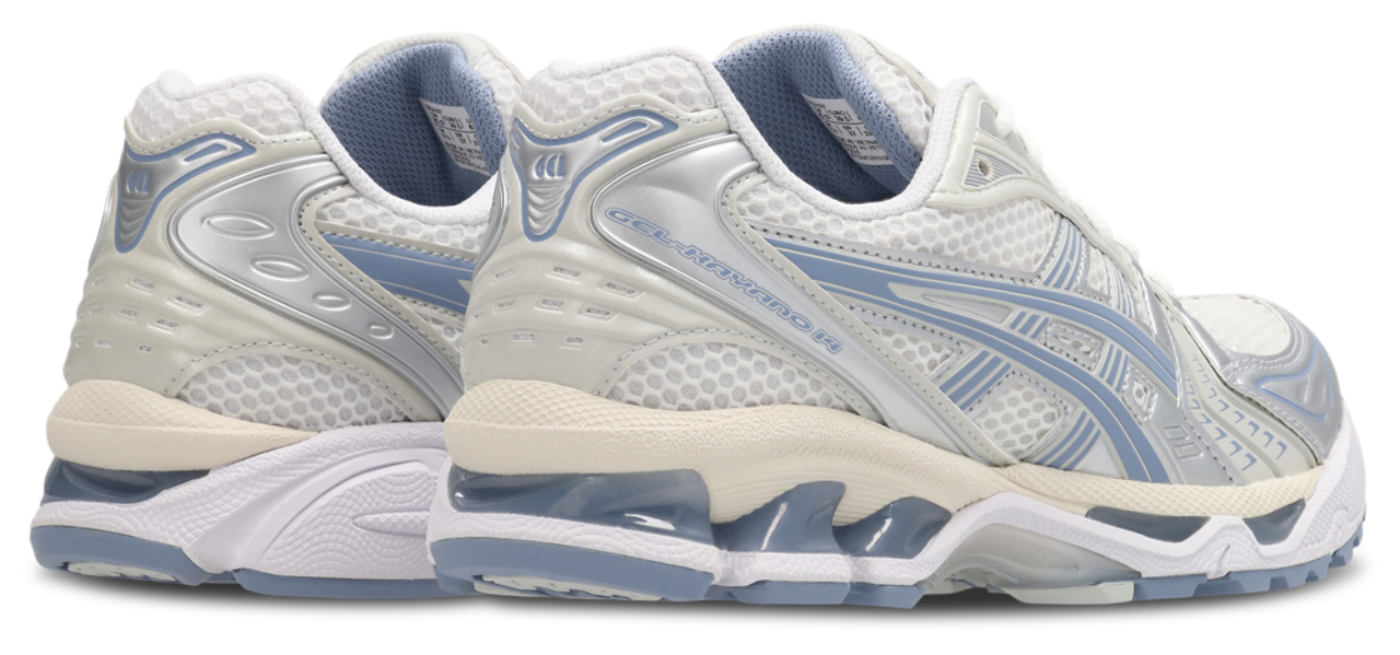 Asics GEL-KAYANO 14 Image 3 of 8. Tap to open photo gallery.