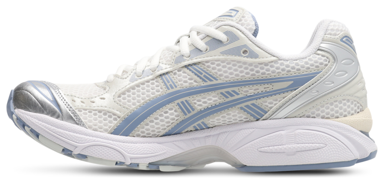 Asics GEL-KAYANO 14 Image 4 of 8. Tap to open photo gallery.