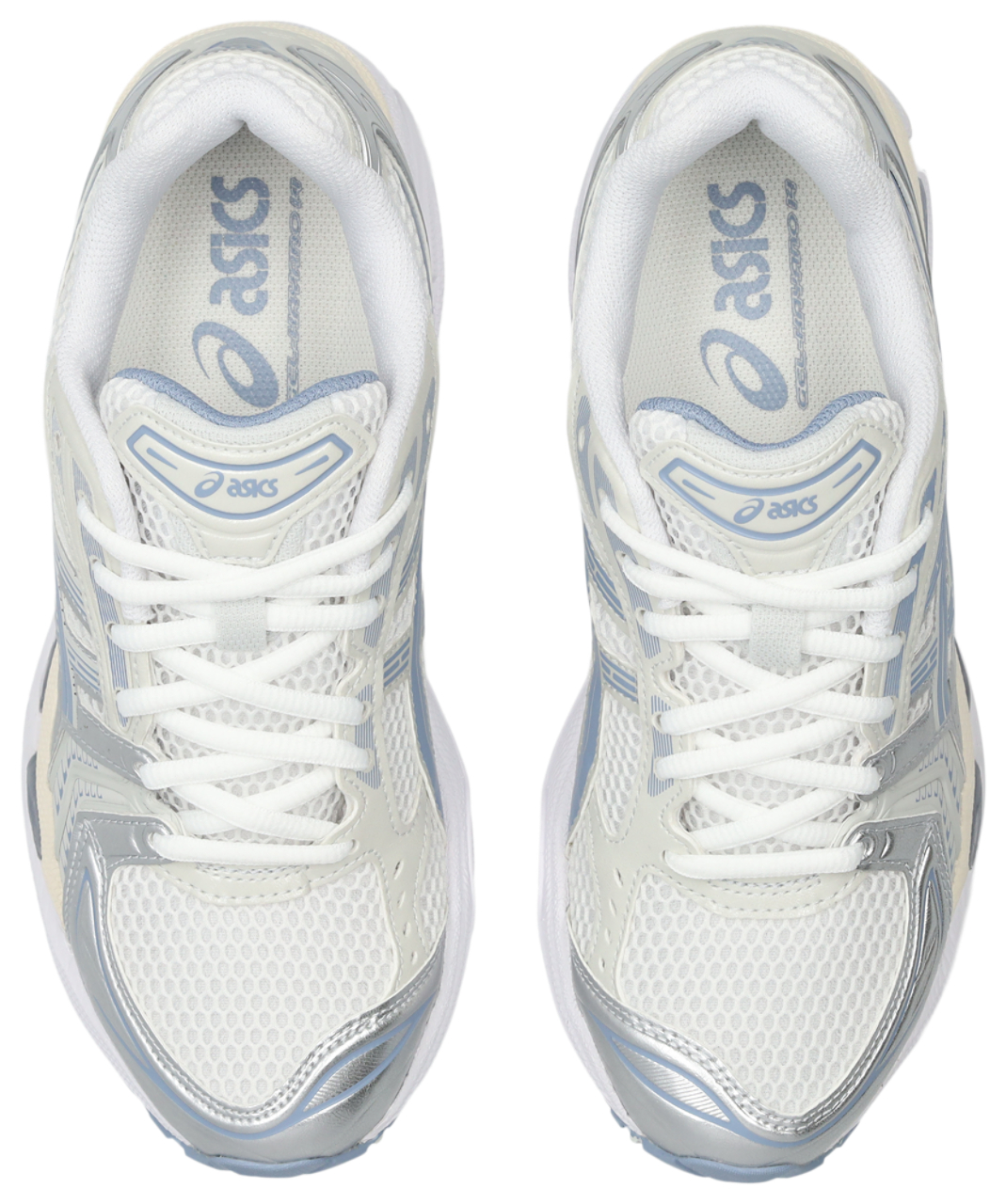 Asics GEL-KAYANO 14 Image 5 of 8. Tap to open photo gallery.