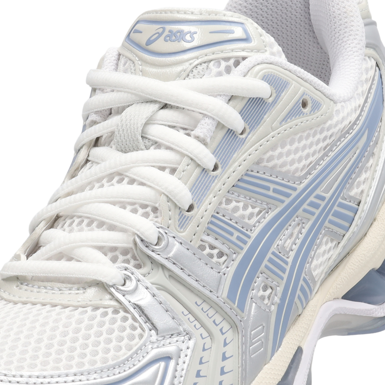Asics GEL-KAYANO 14 Image 8 of 8. Tap to open photo gallery.