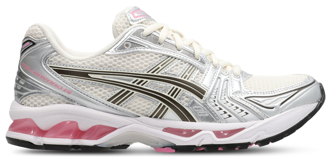 Asics GEL-KAYANO 14 Image 1 of 8. Tap to open photo gallery.