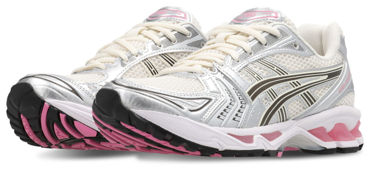 Asics GEL-KAYANO 14 Image 2 of 8. Tap to open photo gallery.