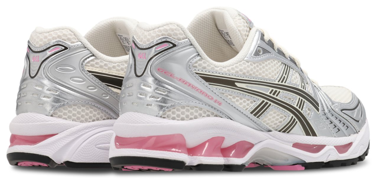Asics GEL-KAYANO 14 Image 3 of 8. Tap to open photo gallery.