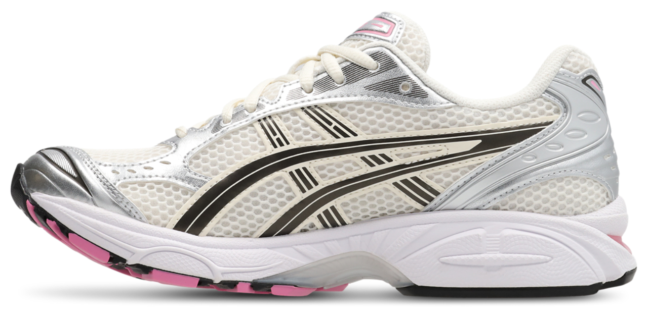 Asics GEL-KAYANO 14 Image 4 of 8. Tap to open photo gallery.