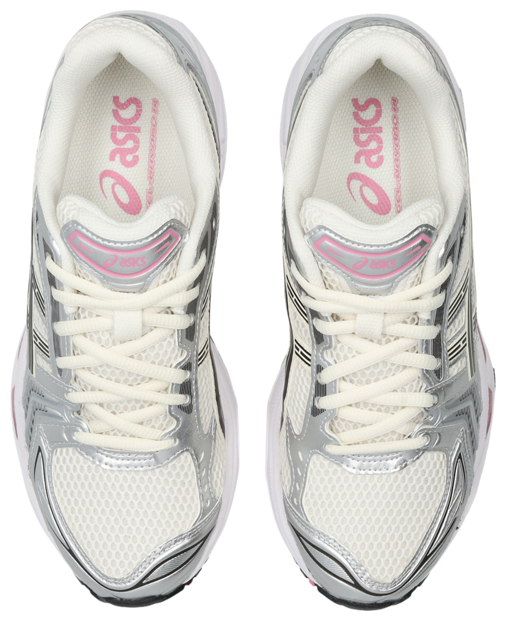 Asics GEL-KAYANO 14 Image 5 of 8. Tap to open photo gallery.