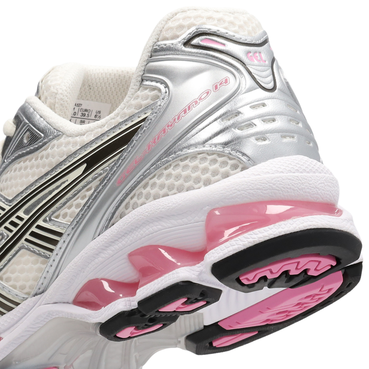 Asics GEL-KAYANO 14 Image 7 of 8. Tap to open photo gallery.
