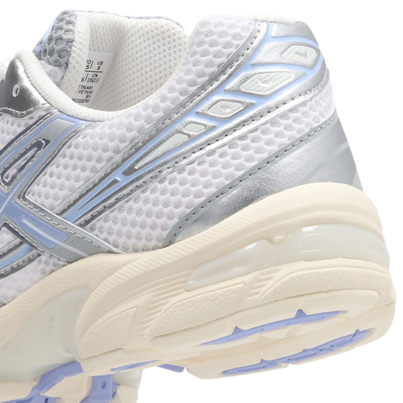 Asics GEL-1130 Image 7 sur 7. Appuyez pour ouvrir la galerie de photos.