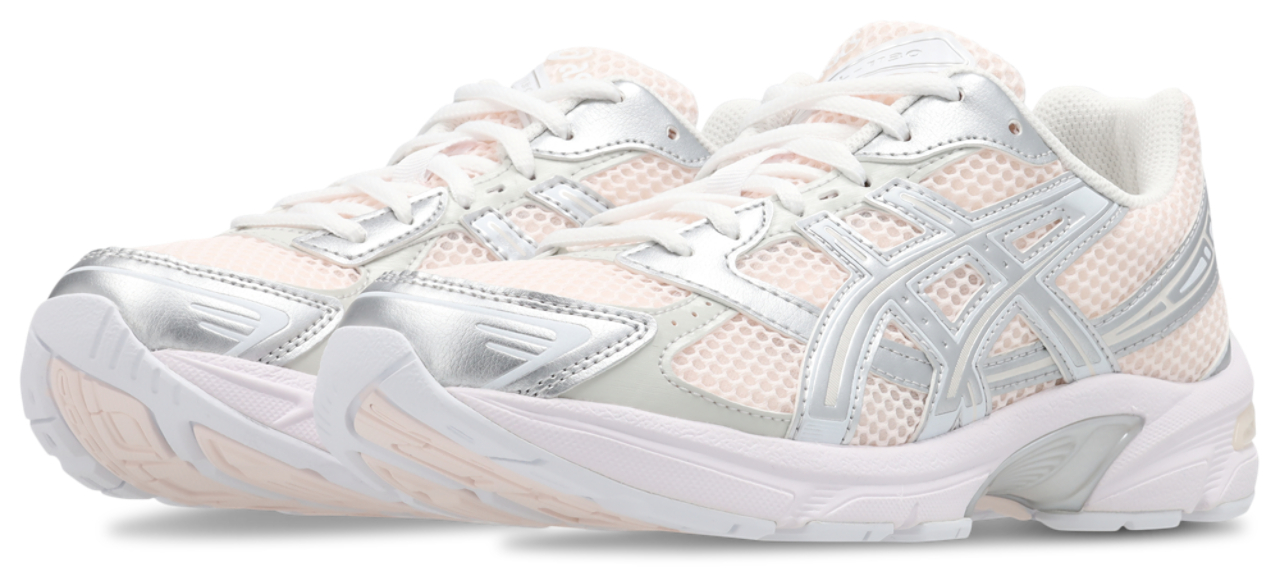 Asics GEL-1130 Image 2 of 8. Tap to open photo gallery.