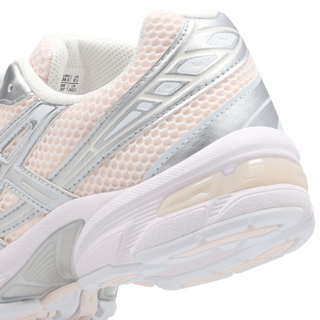 Asics GEL-1130 Image 7 of 8. Tap to open photo gallery.