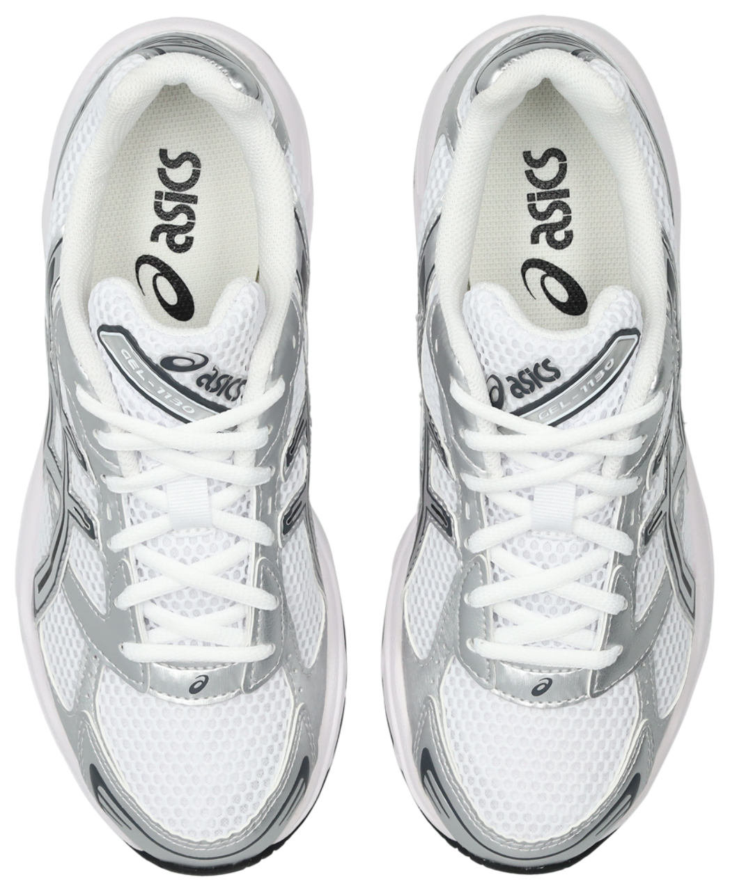 Asics GEL-1130 Image 5 of 7. Tap to open photo gallery.