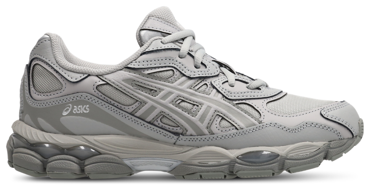 Asics GEL-NYC Bild 1 von 8. Antippen, um die Fotogalerie zu öffnen.