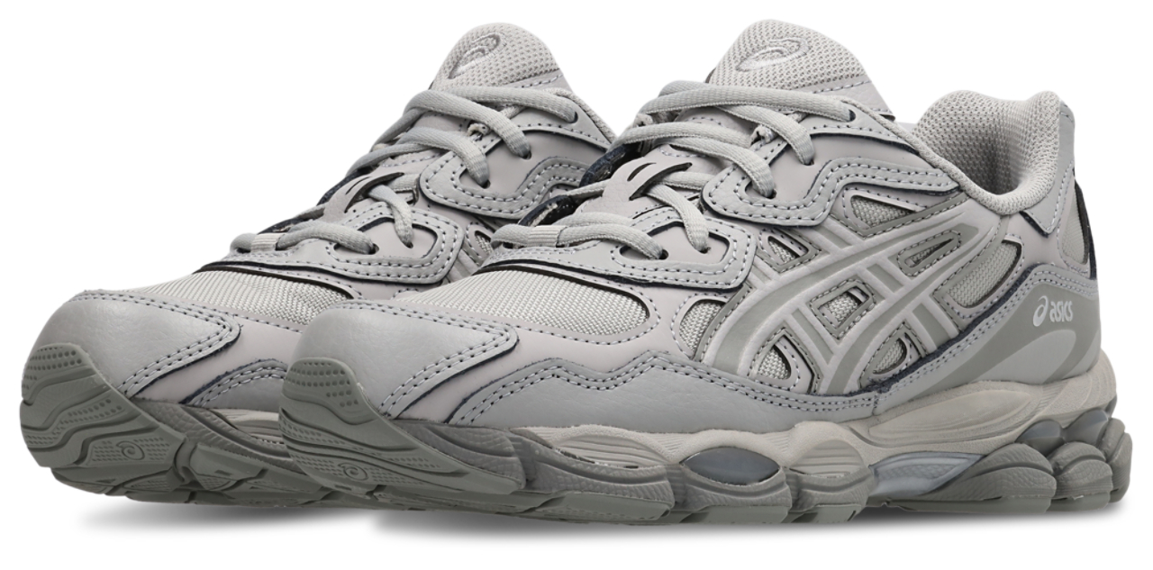 Asics GEL-NYC Bild 2 von 8. Antippen, um die Fotogalerie zu öffnen.