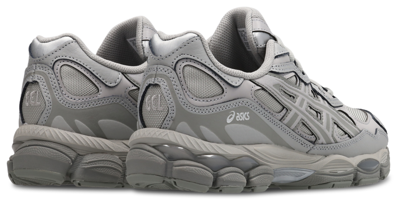 Asics GEL-NYC Bild 3 von 8. Antippen, um die Fotogalerie zu öffnen.