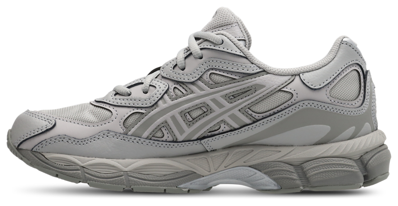 Asics GEL-NYC Bild 4 von 8. Antippen, um die Fotogalerie zu öffnen.