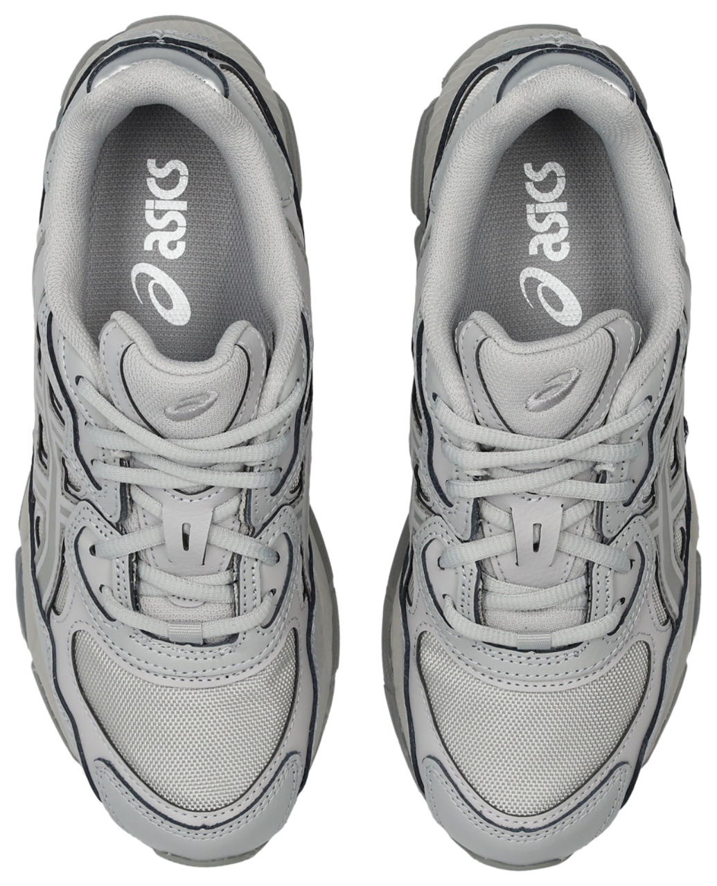 Asics GEL-NYC Bild 5 von 8. Antippen, um die Fotogalerie zu öffnen.