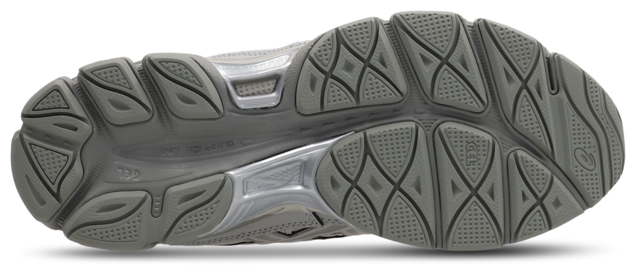 Asics GEL-NYC Bild 6 von 8. Antippen, um die Fotogalerie zu öffnen.