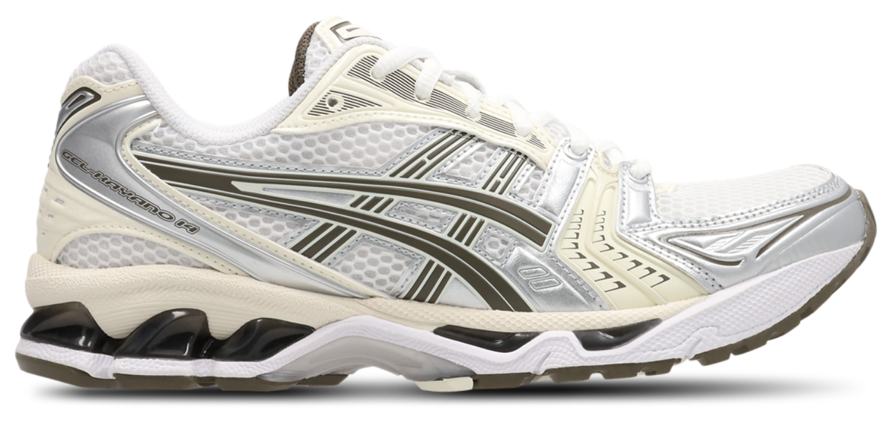 Asics GEL-KAYANO 14 Bild 1 von 7. Antippen, um die Fotogalerie zu öffnen.