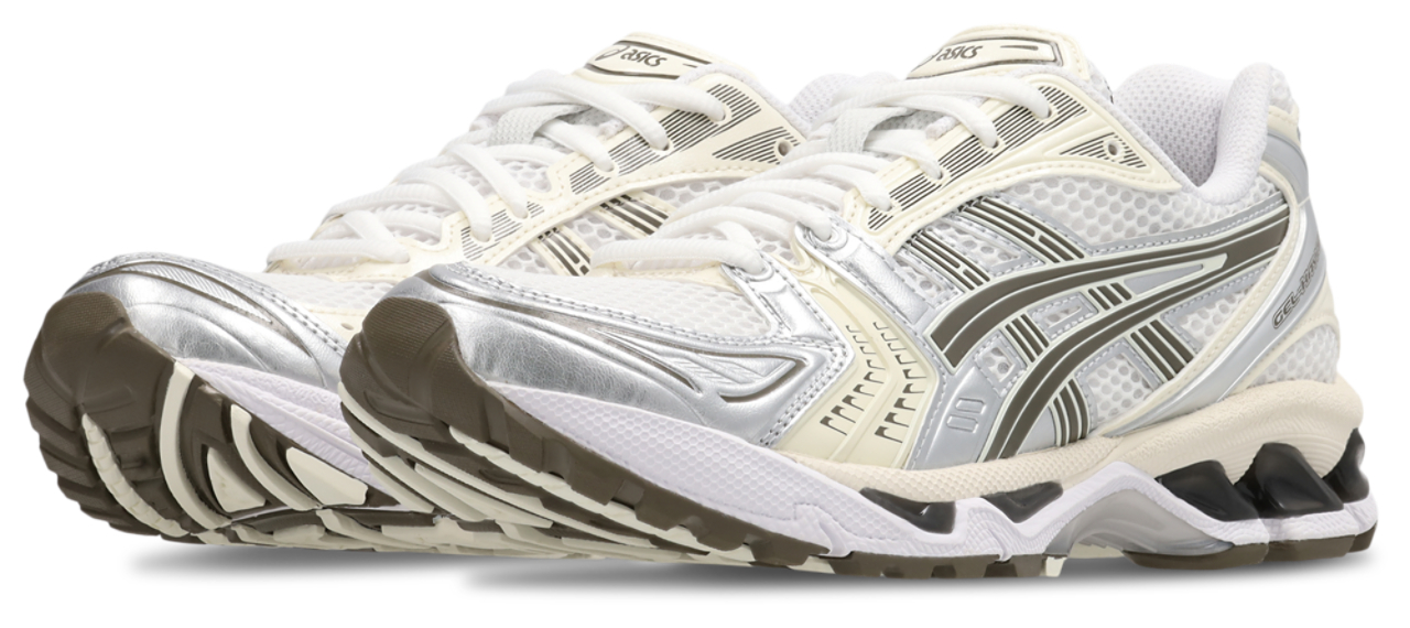 Asics GEL-KAYANO 14 Bild 2 von 7. Antippen, um die Fotogalerie zu öffnen.