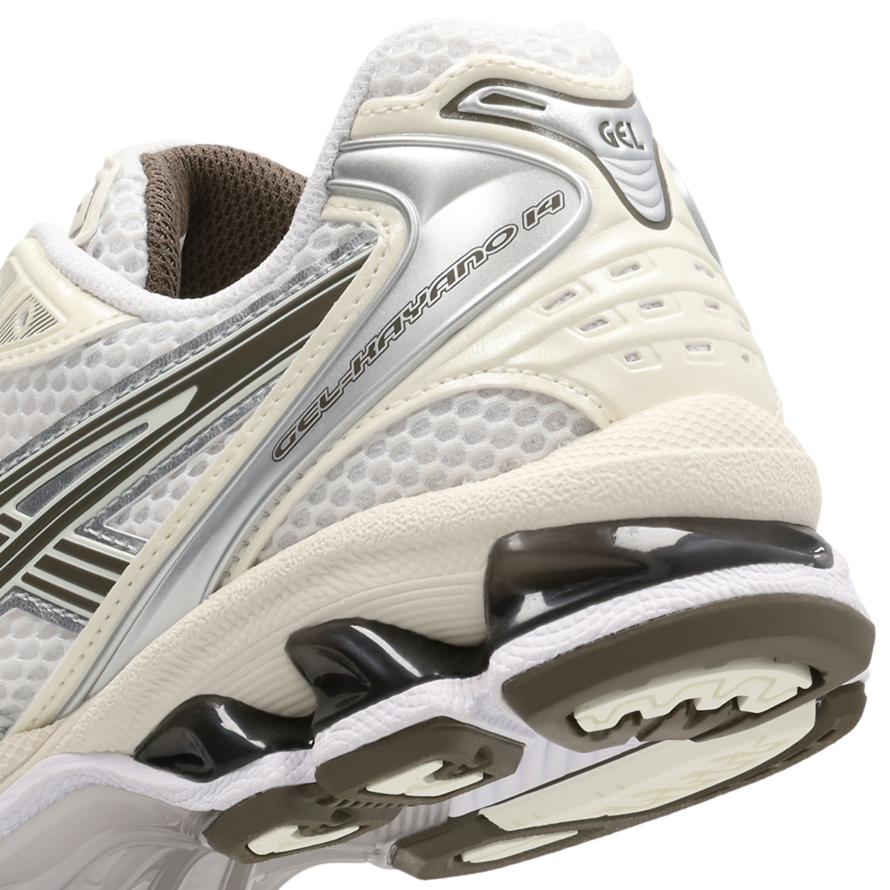 Asics GEL-KAYANO 14 Bild 7 von 7. Antippen, um die Fotogalerie zu öffnen.