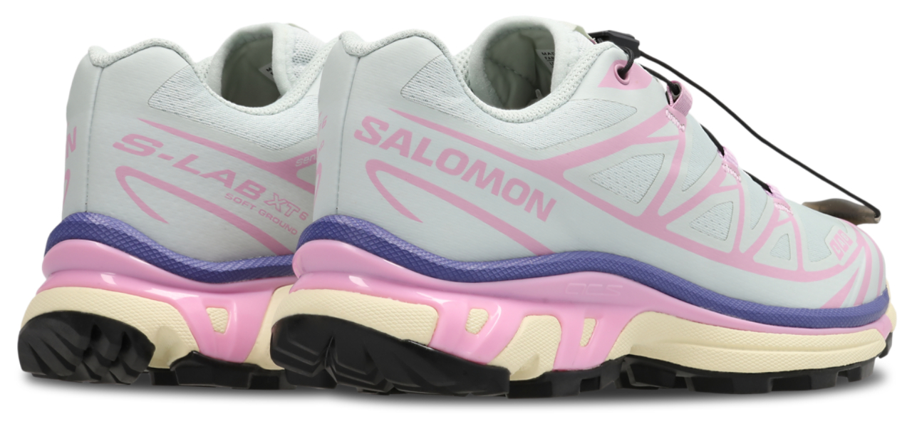 Salomon XT-6 Afbeelding 3 van 8. Tik om de fotogalerij te openen..