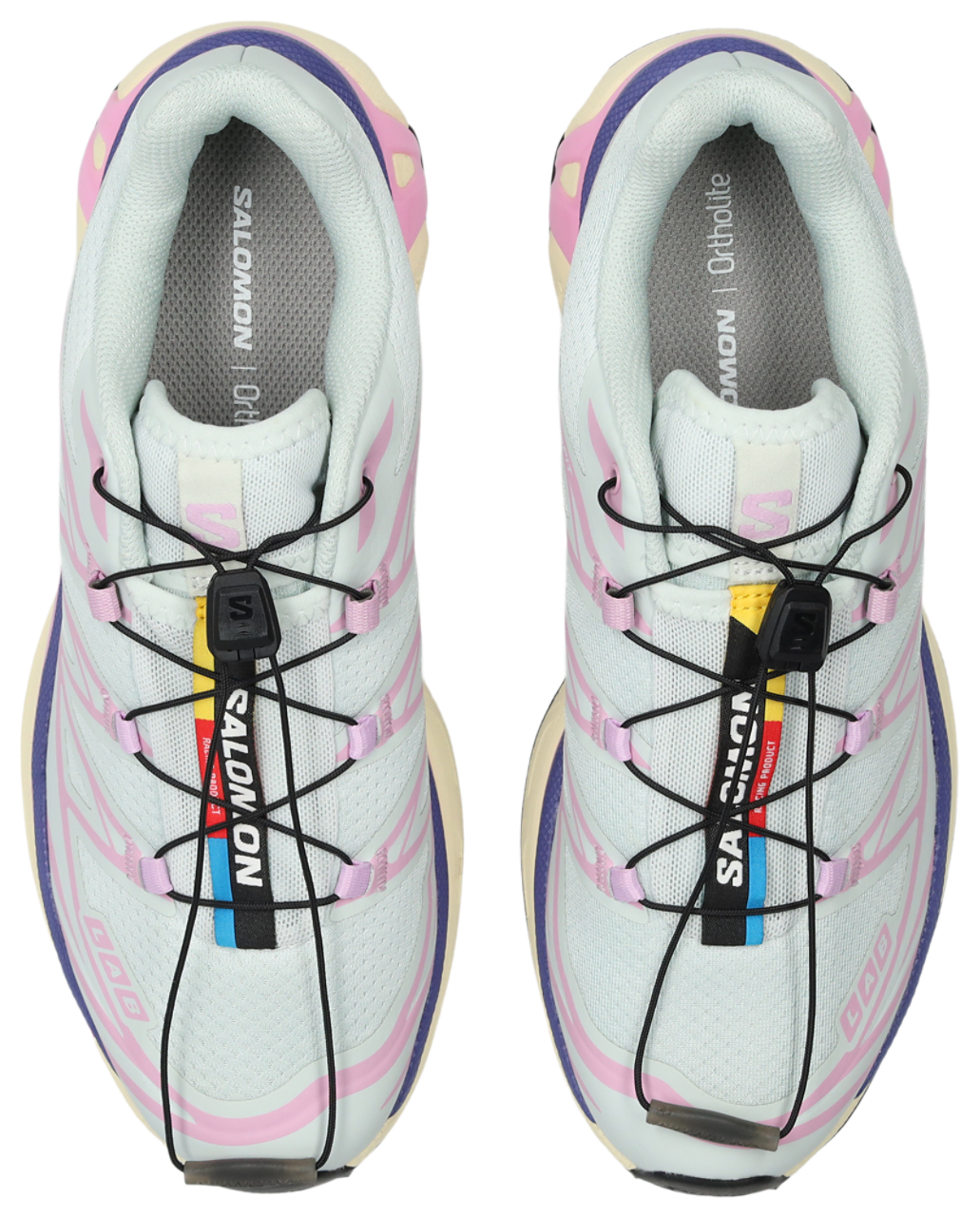 Salomon XT-6 Afbeelding 5 van 8. Tik om de fotogalerij te openen..