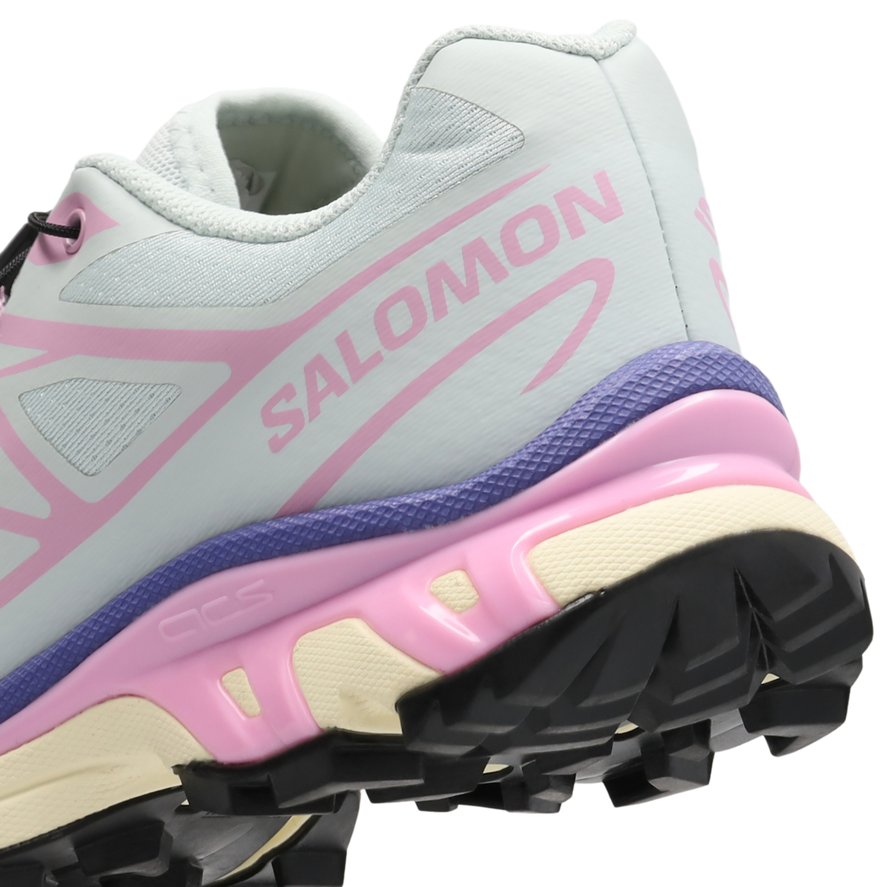 Salomon XT-6 Afbeelding 7 van 8. Tik om de fotogalerij te openen..