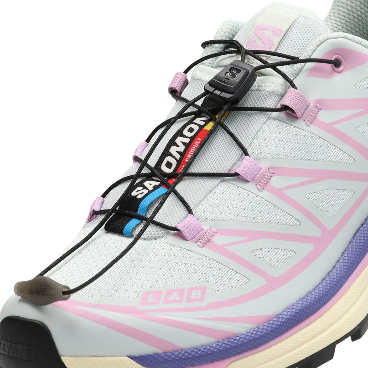 Salomon XT-6 Afbeelding 8 van 8. Tik om de fotogalerij te openen..