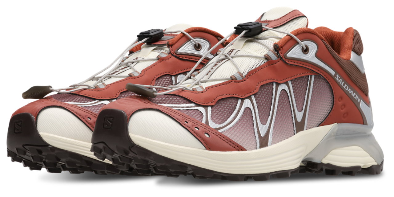 Salomon XT-WHISPER Afbeelding 2 van 7. Tik om de fotogalerij te openen..
