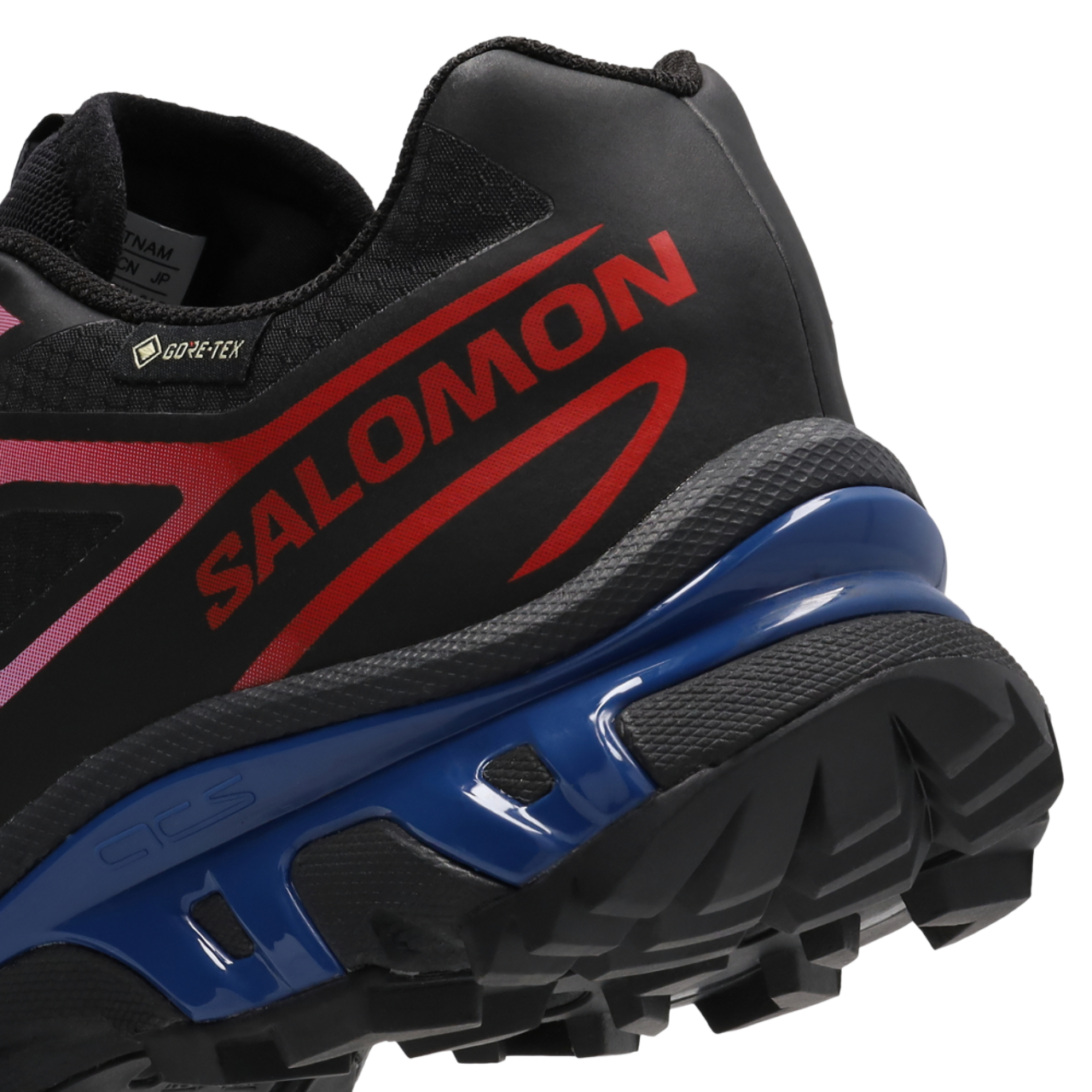 Salomon XT-6 GTX Milano Cortina 2026 Immagine 7 di 8. Tocca per aprire la galleria fotografica.