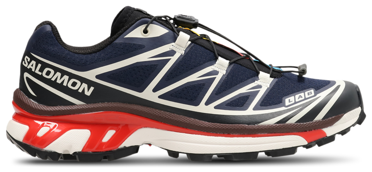 Salomon XT-6 Afbeelding 1 van 8. Tik om de fotogalerij te openen..