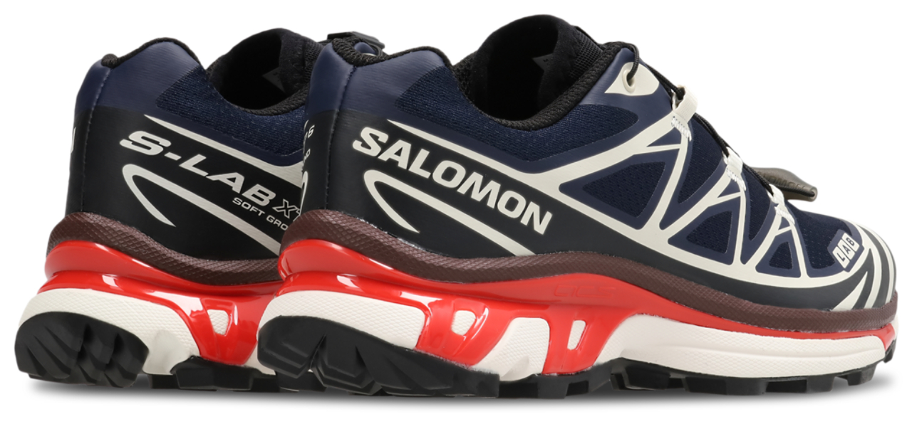 Salomon XT-6 Afbeelding 2 van 8. Tik om de fotogalerij te openen..