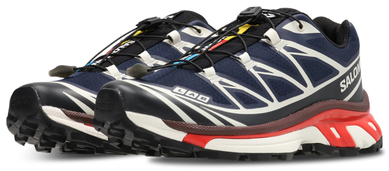Salomon XT-6 Afbeelding 3 van 8. Tik om de fotogalerij te openen..