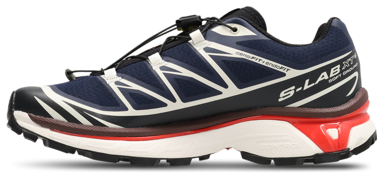 Salomon XT-6 Afbeelding 4 van 8. Tik om de fotogalerij te openen..