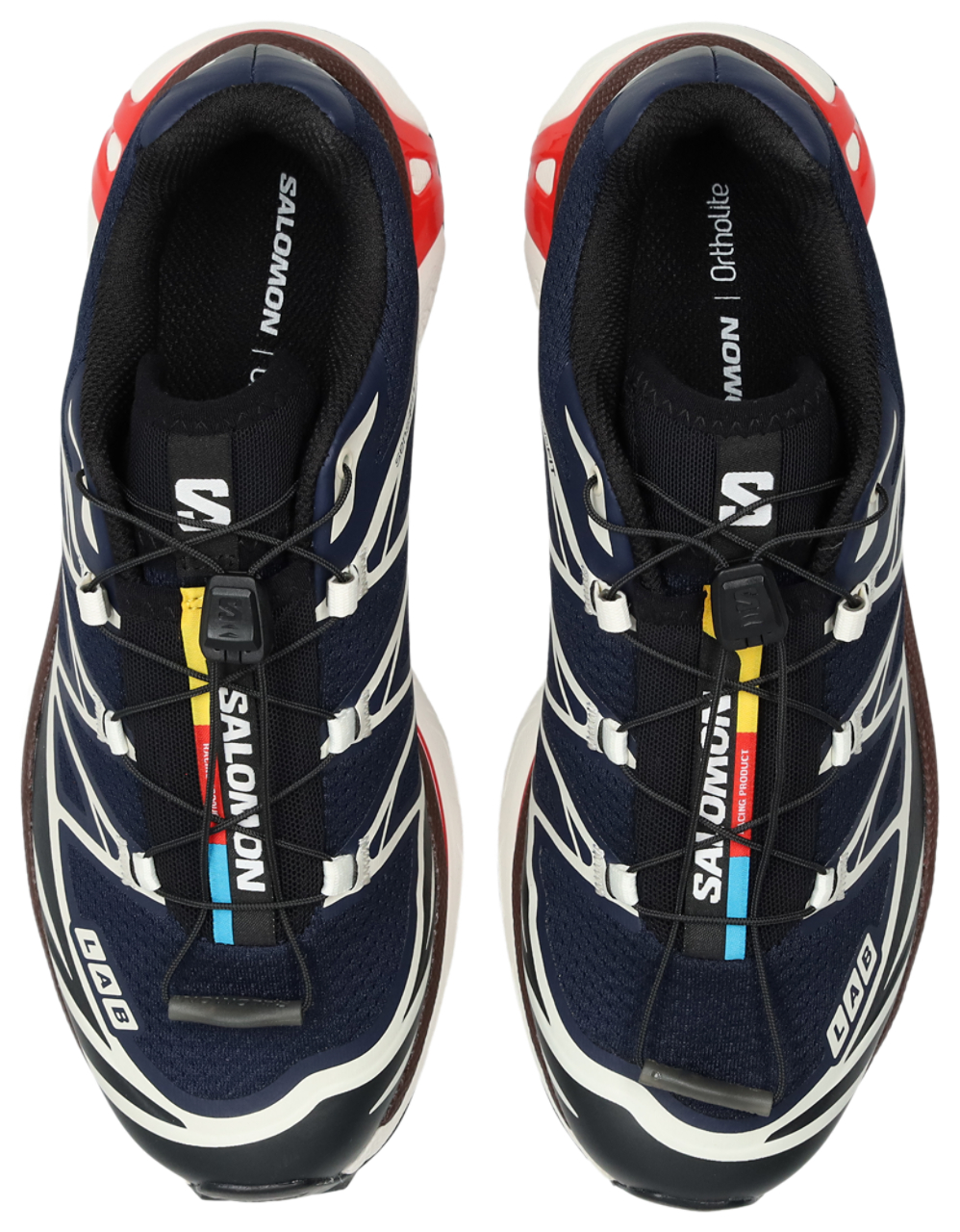 Salomon XT-6 Afbeelding 5 van 8. Tik om de fotogalerij te openen..