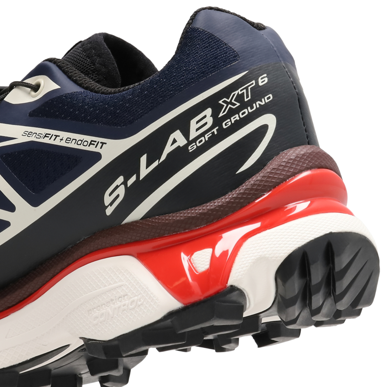 Salomon XT-6 Afbeelding 8 van 8. Tik om de fotogalerij te openen..