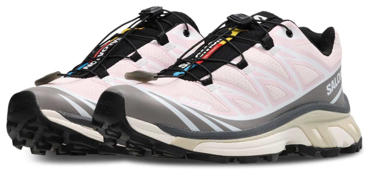 Salomon XT-6 Imagen 2 de 7. Toque para abrir la galería de fotos.
